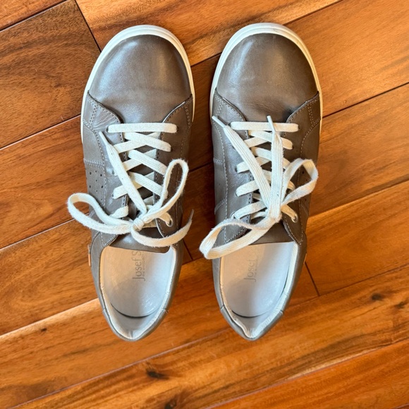 Josef Seibel sneakers Size 39 size 8.5 - Picture 2 of 10